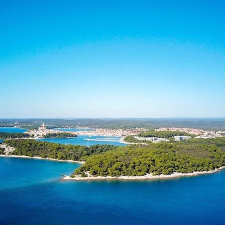 ロヴィニClorinda Sea View Free Parkingアパートメント エクステリア 写真