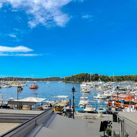 ロヴィニClorinda Sea View Free Parkingアパートメント エクステリア 写真